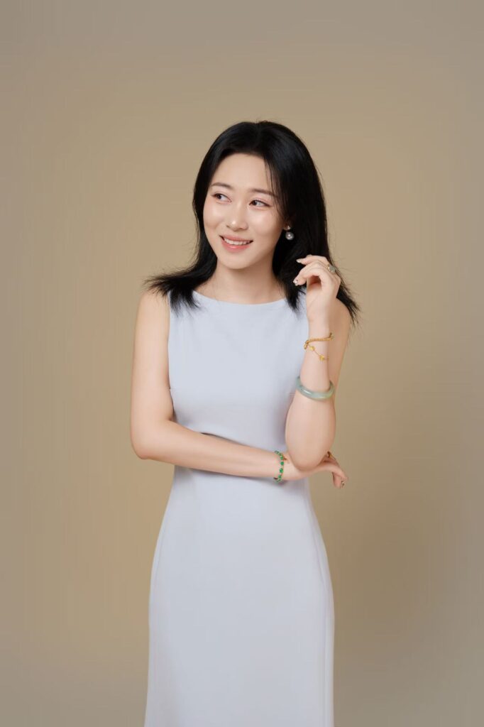 Ivy Tao
